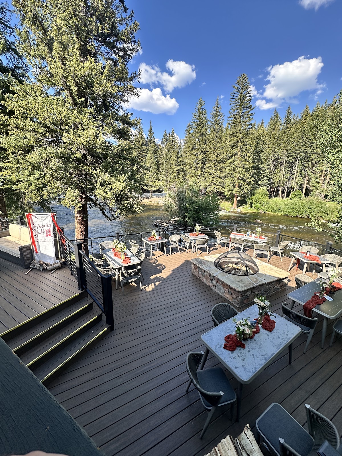 Bites and Brews on the Taylor