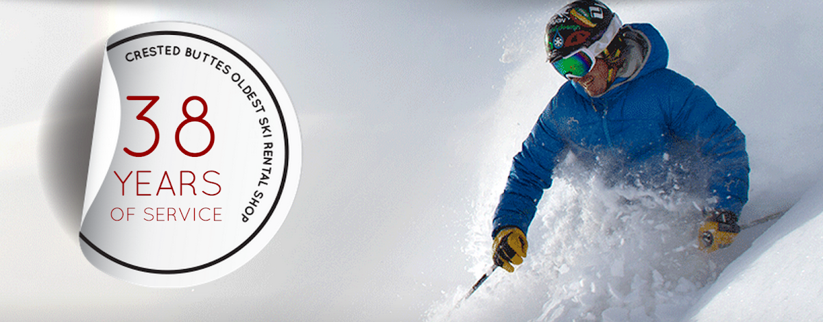 Butte & Co – Crested Butte Mountain Resort Base