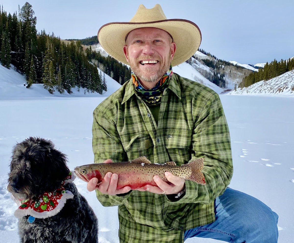 Chris Kopf Coldwell Banker Mountain Properties Crested Butte