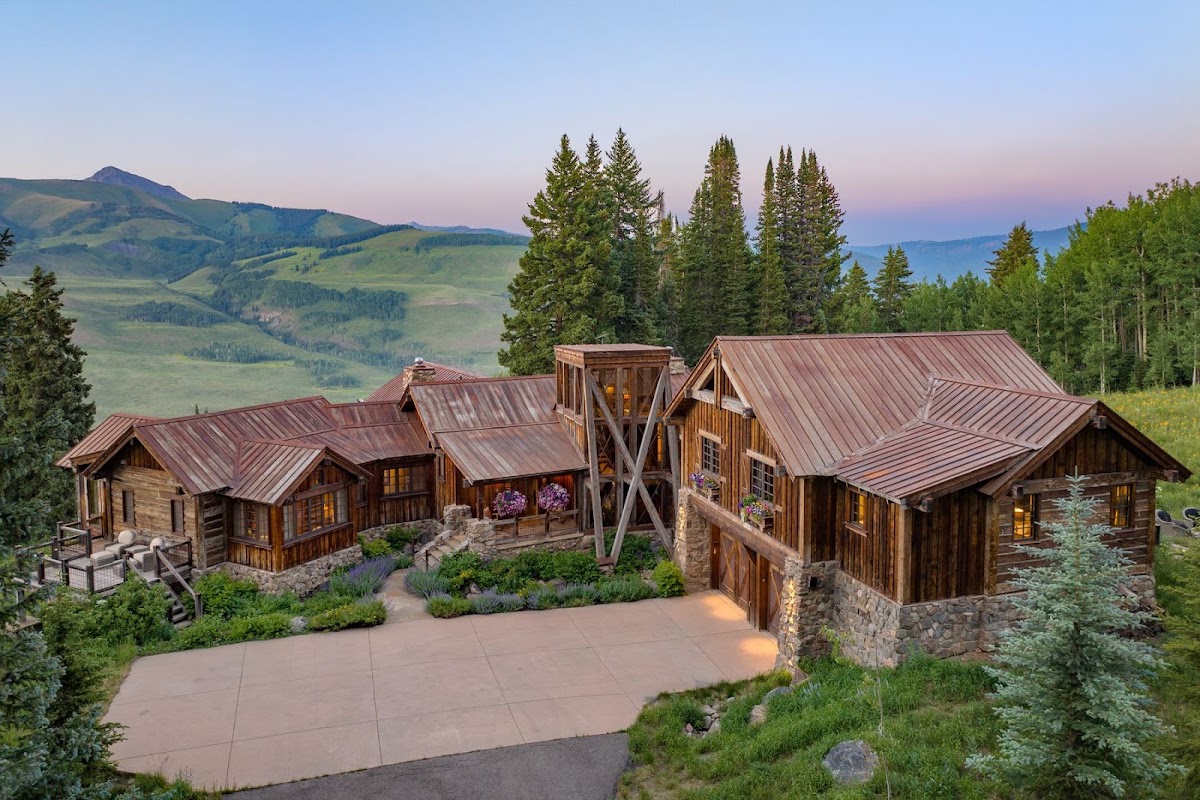 Crested Butte Collection