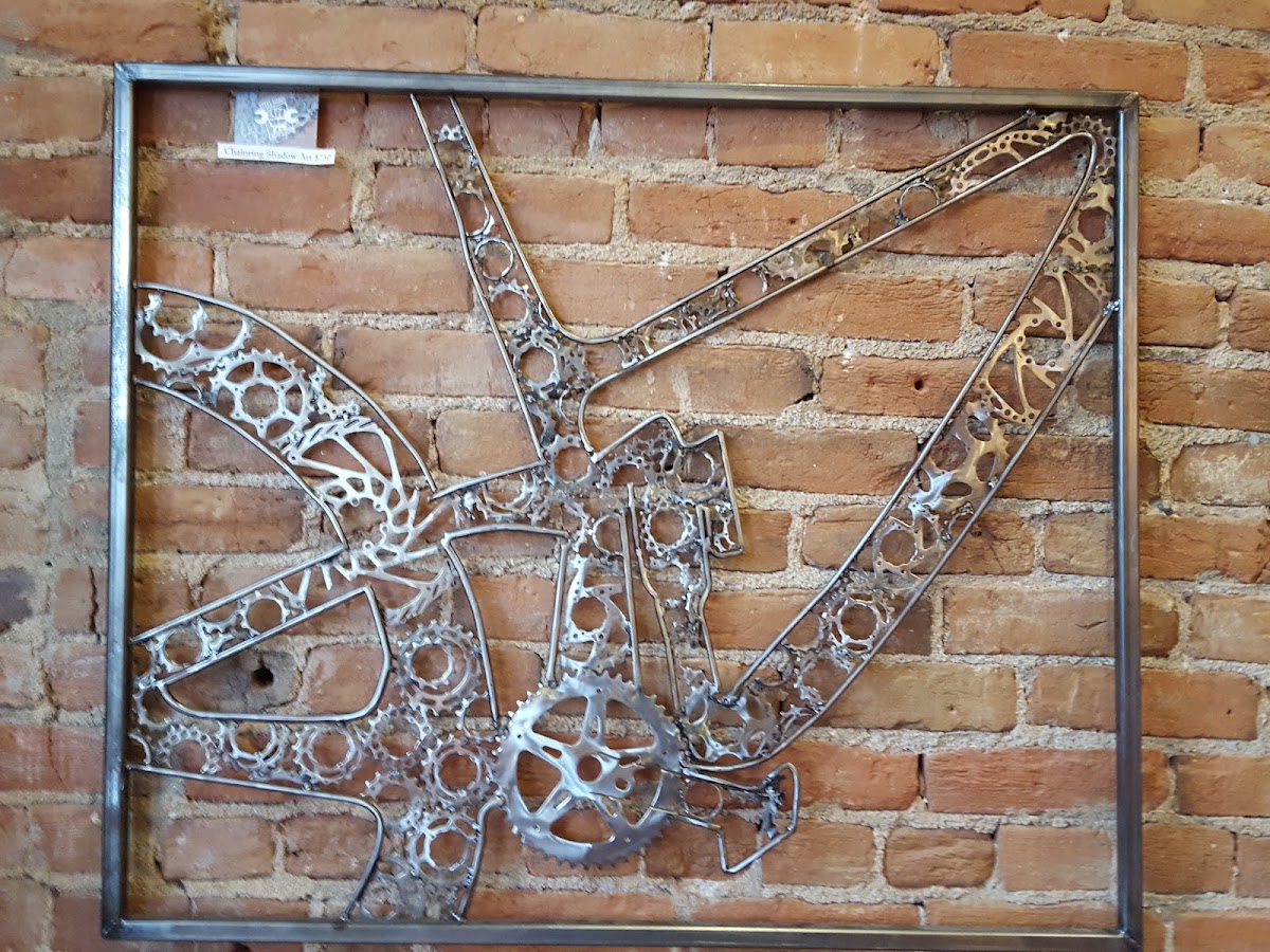 Double Shot Cyclery
