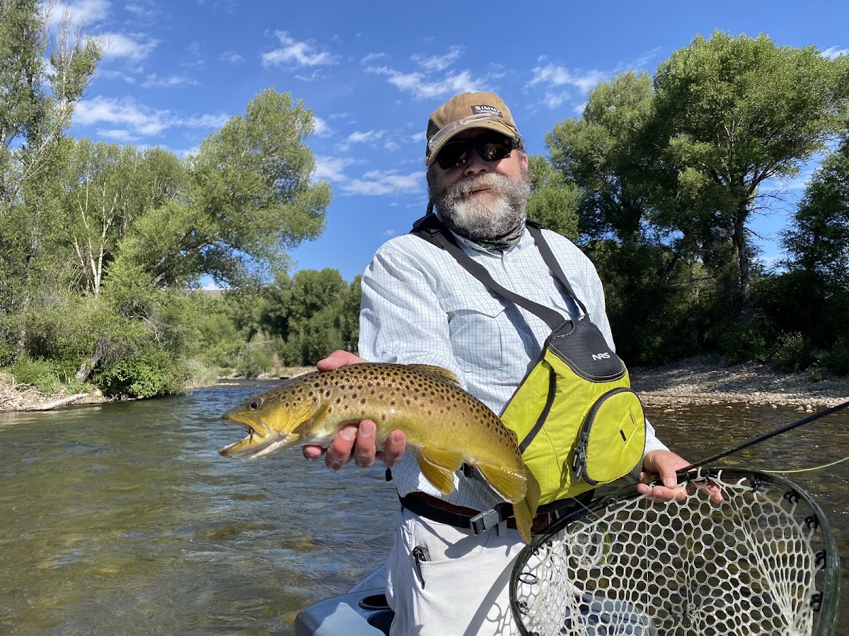 Gunnison River Guides Gunnison Colorado