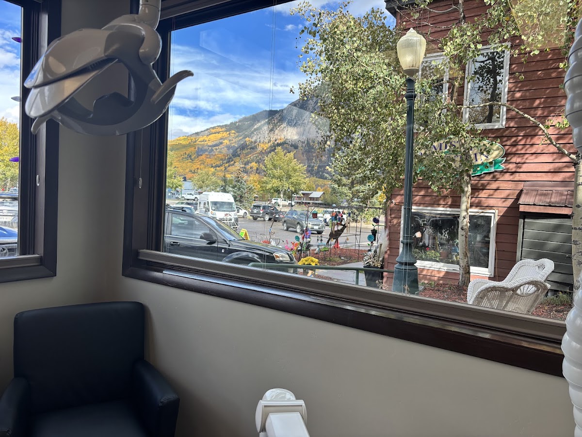 Integrative Dentistry Colorado