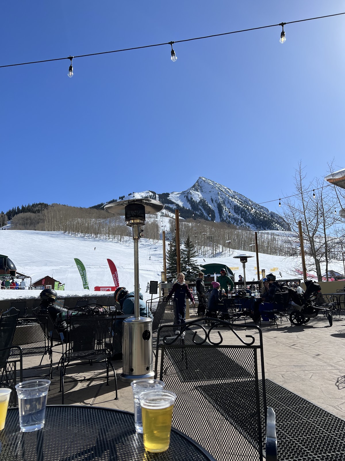 Iron Horse Tap