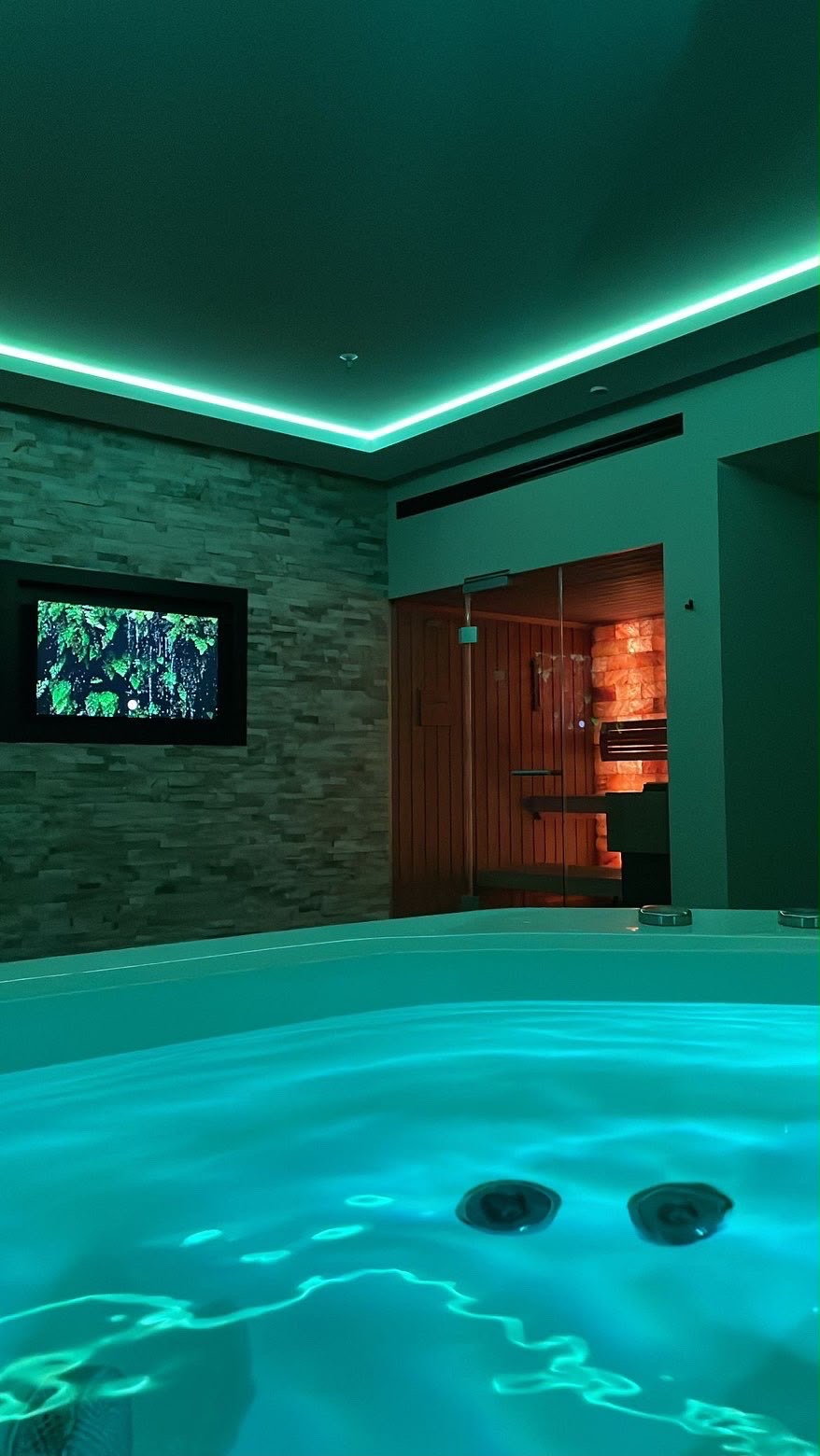 Jenna spa