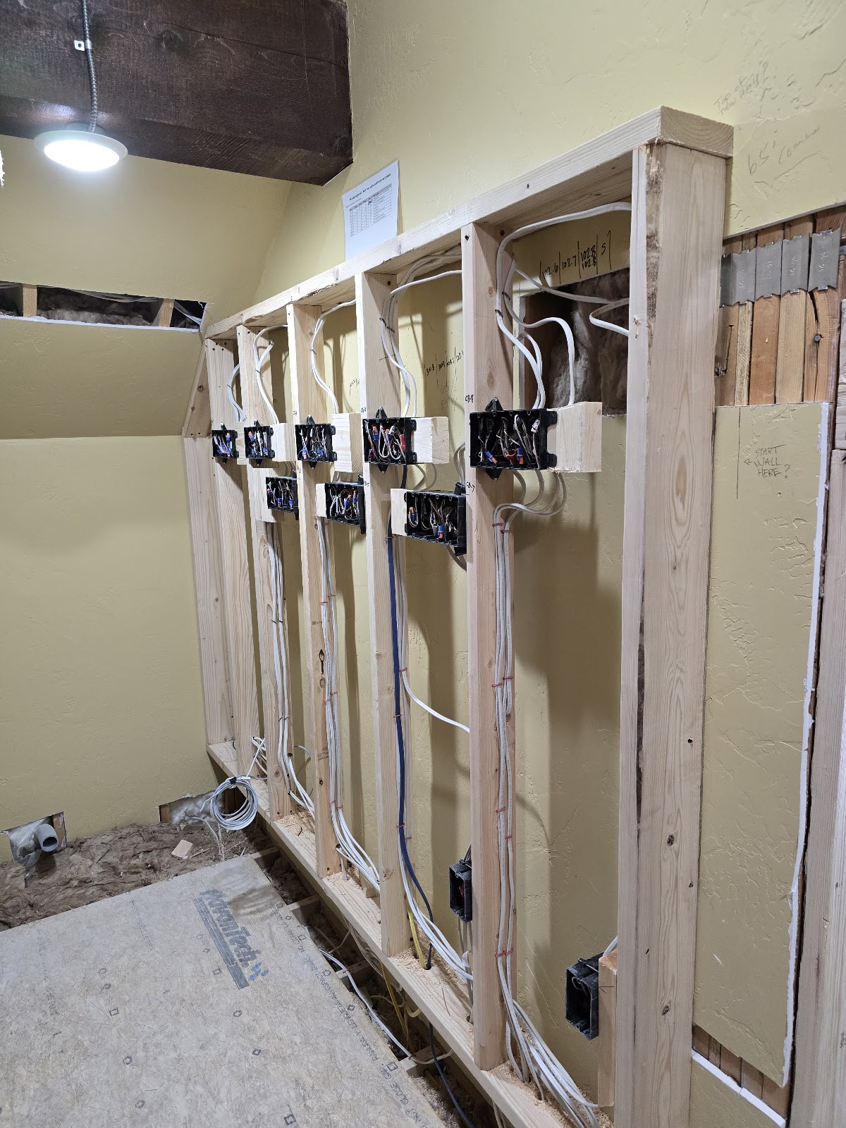 JMJ Electrical LLC
