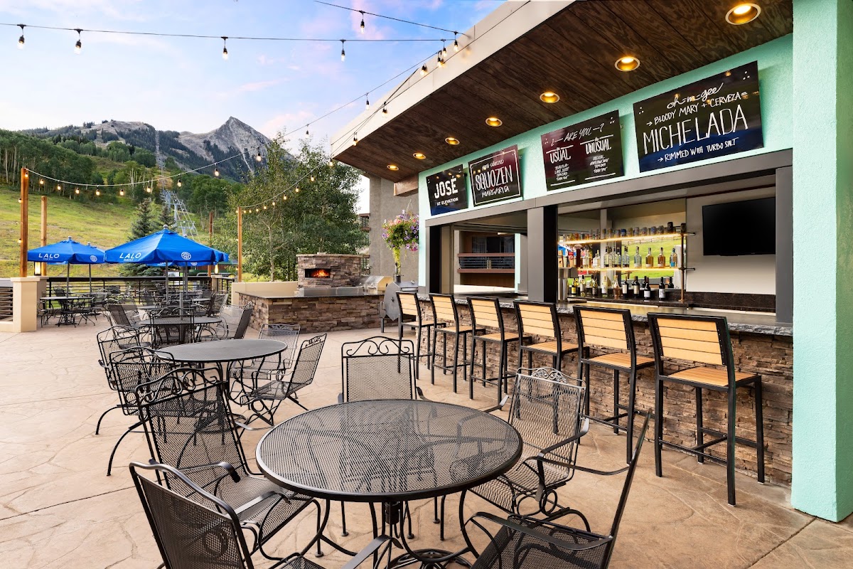 José Crested Butte