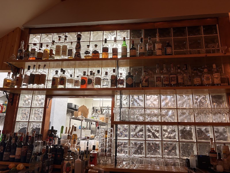 1880 Tapas & Spirits
