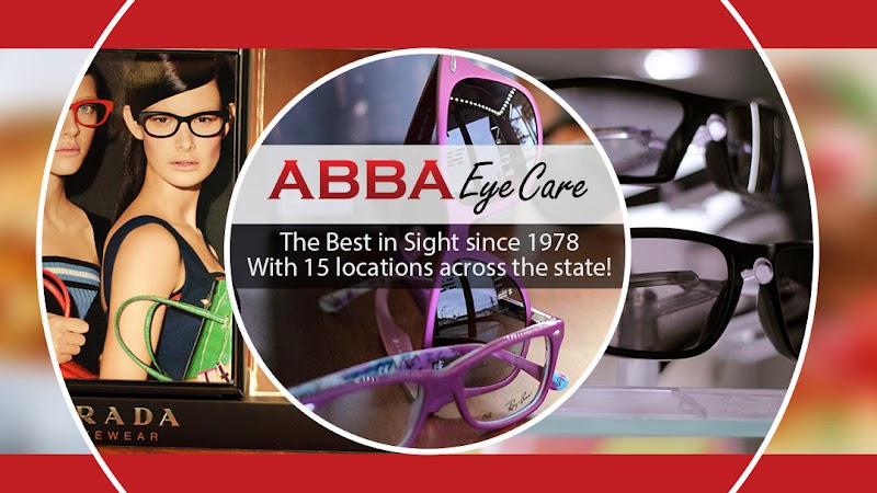 Abba Eye Care, Inc