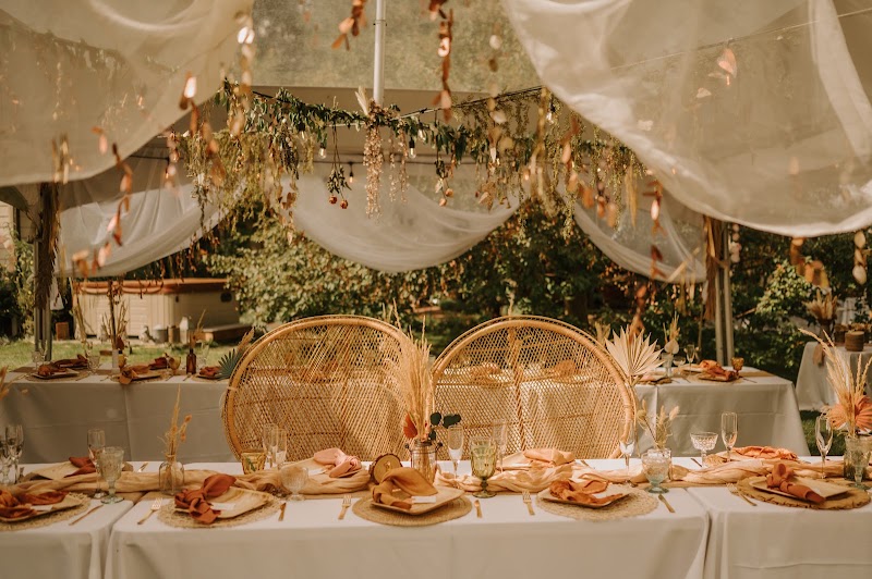 Alpenglow Events