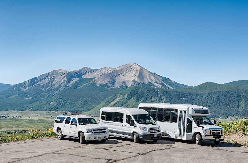 Alpine Express, Inc.