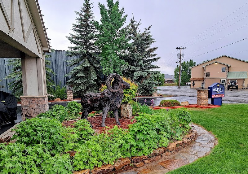 Alpine Inn