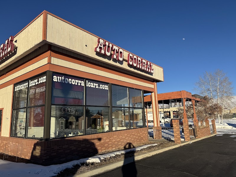 Auto Corral