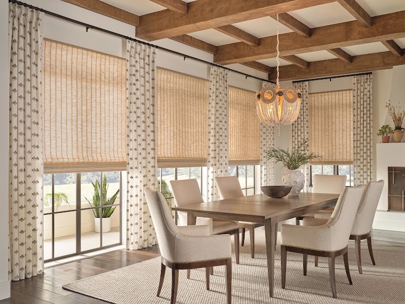Blind Faith Custom Window Fashions