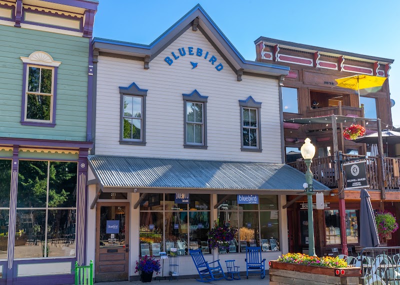 Bluebird Real Estate
