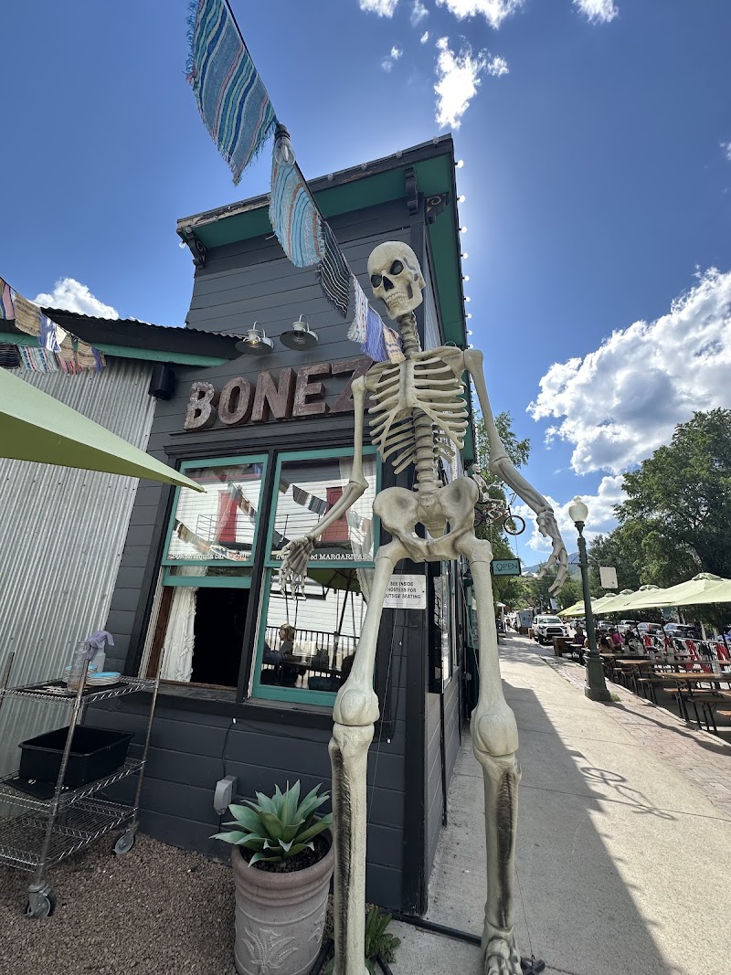 BONEZ