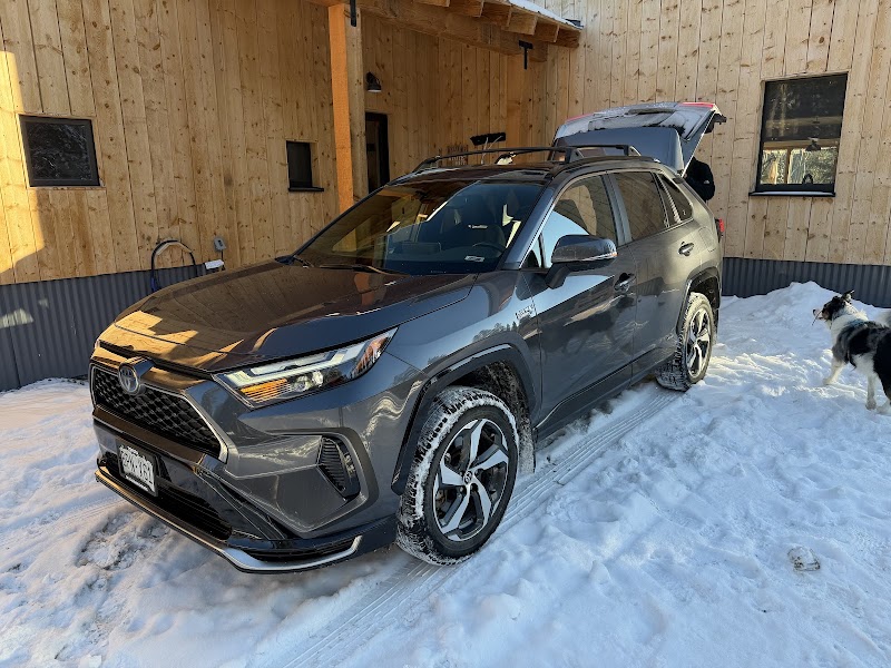 Buff’s Collision Specialists