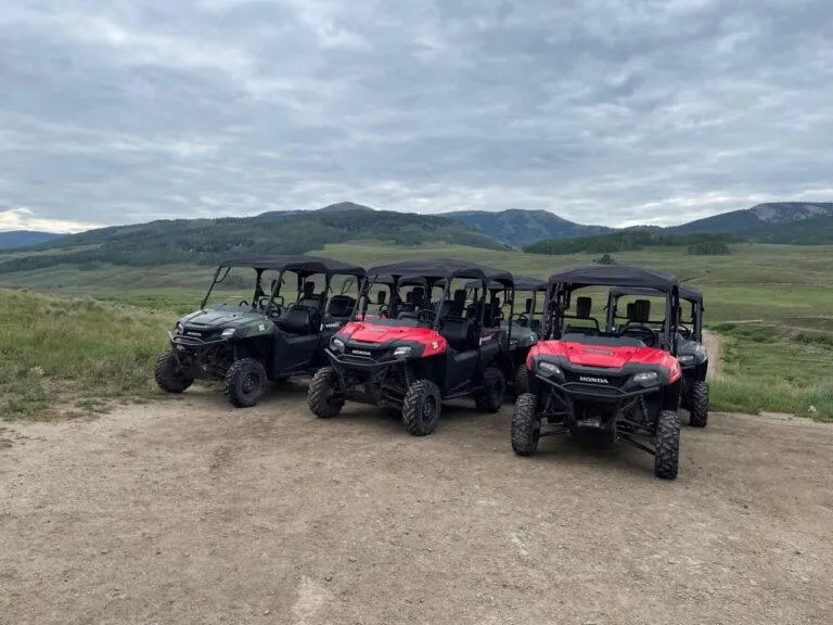 CB Motor Sports, Inc.