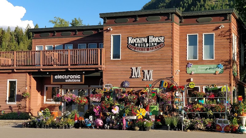 Clark’s Market
