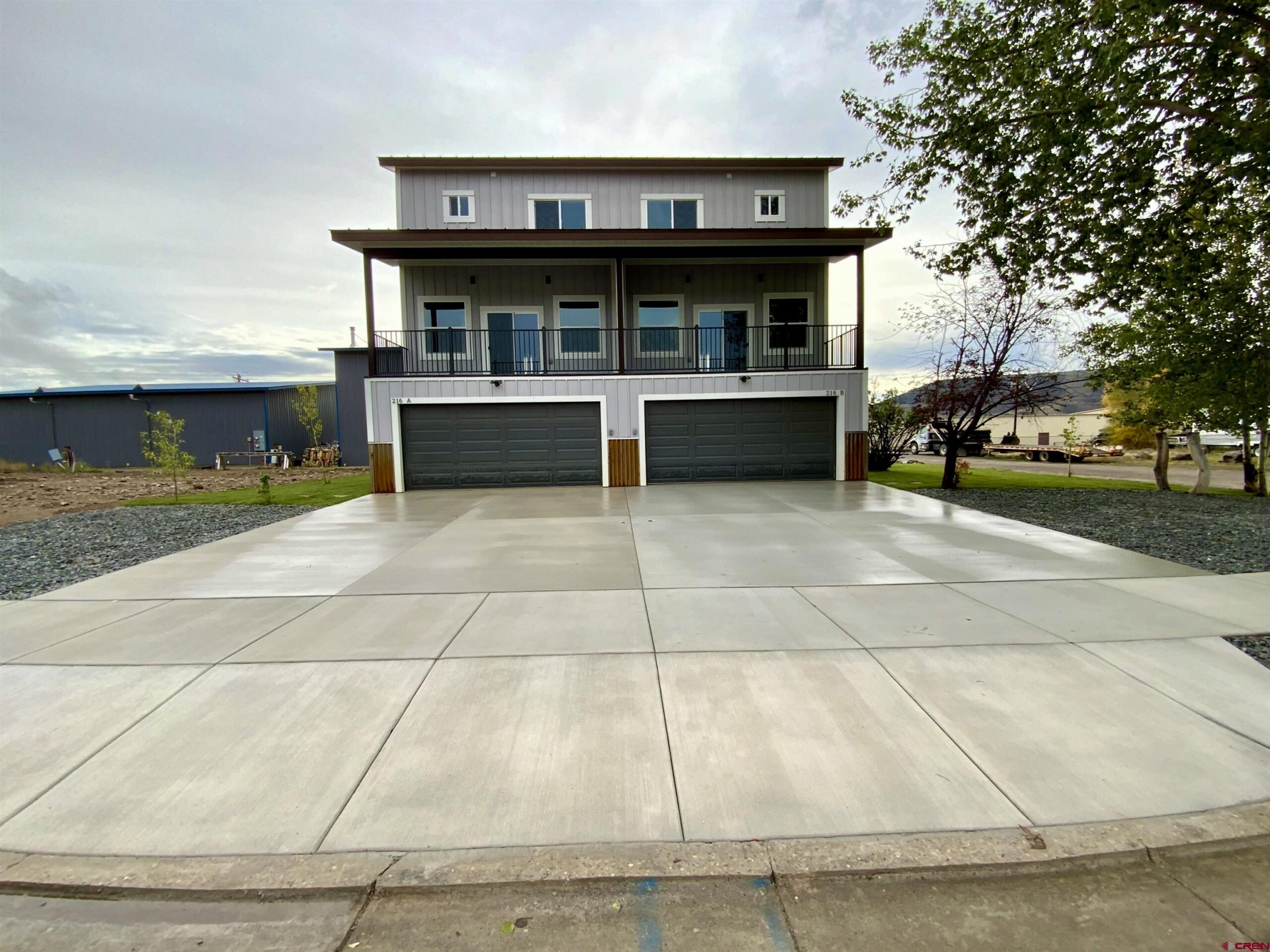 Clarke Agency Real Estate