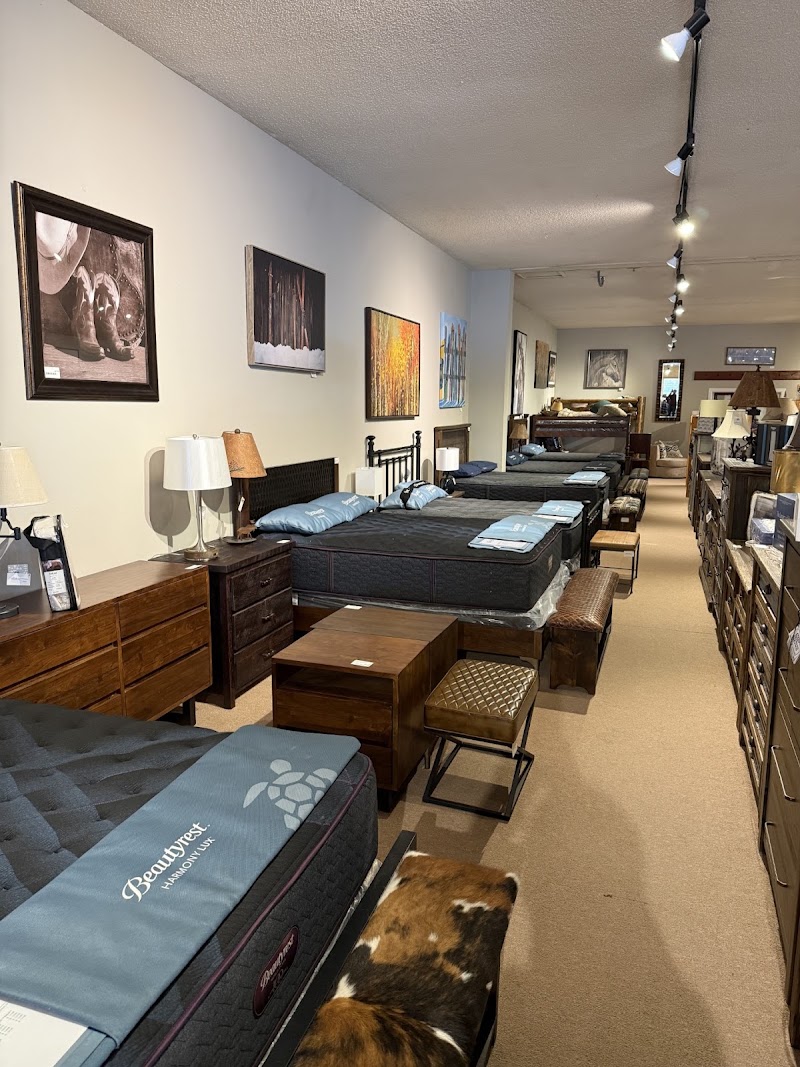Colorado Home Furniture & Mattress Gallery