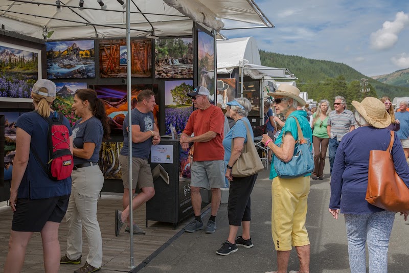 Crested Butte Arts Festival