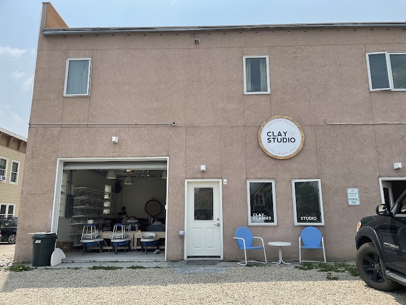 Crested Butte Clay Studio