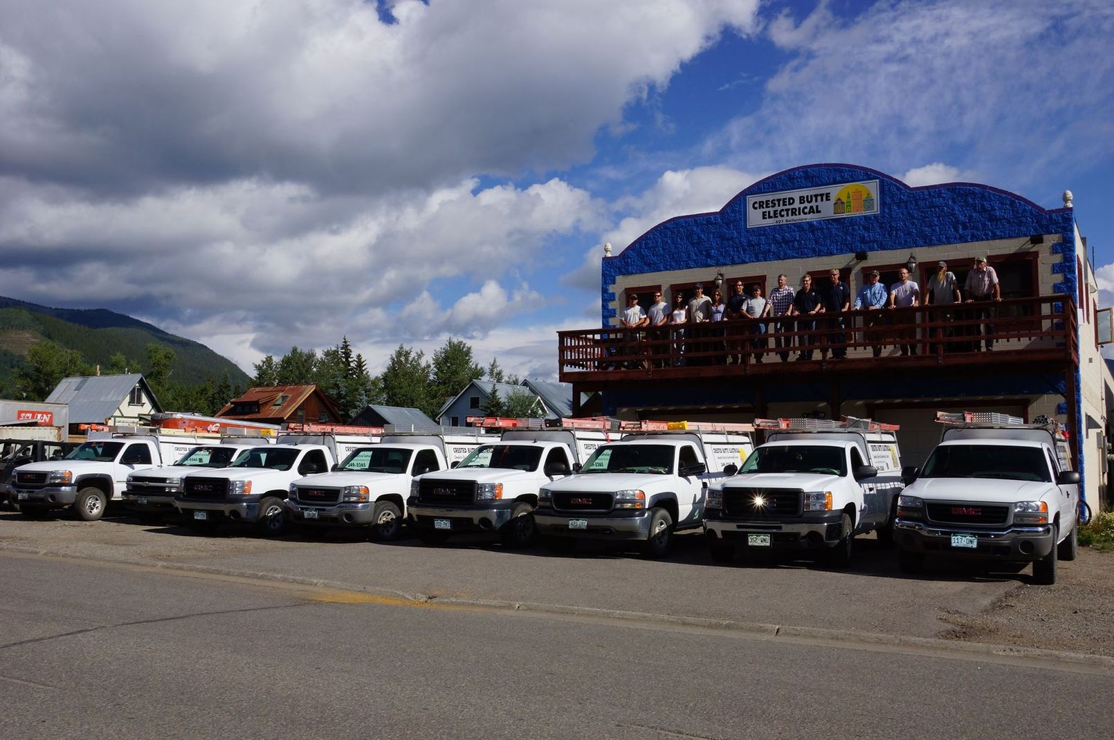 Crested Butte Electrical