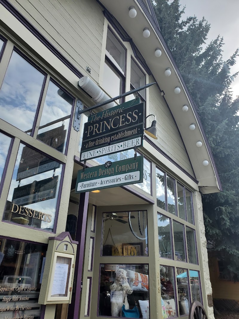 Crested Butte Farmers Market