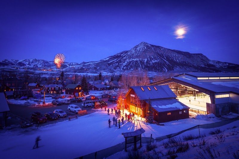 Crested Butte Nordic Council