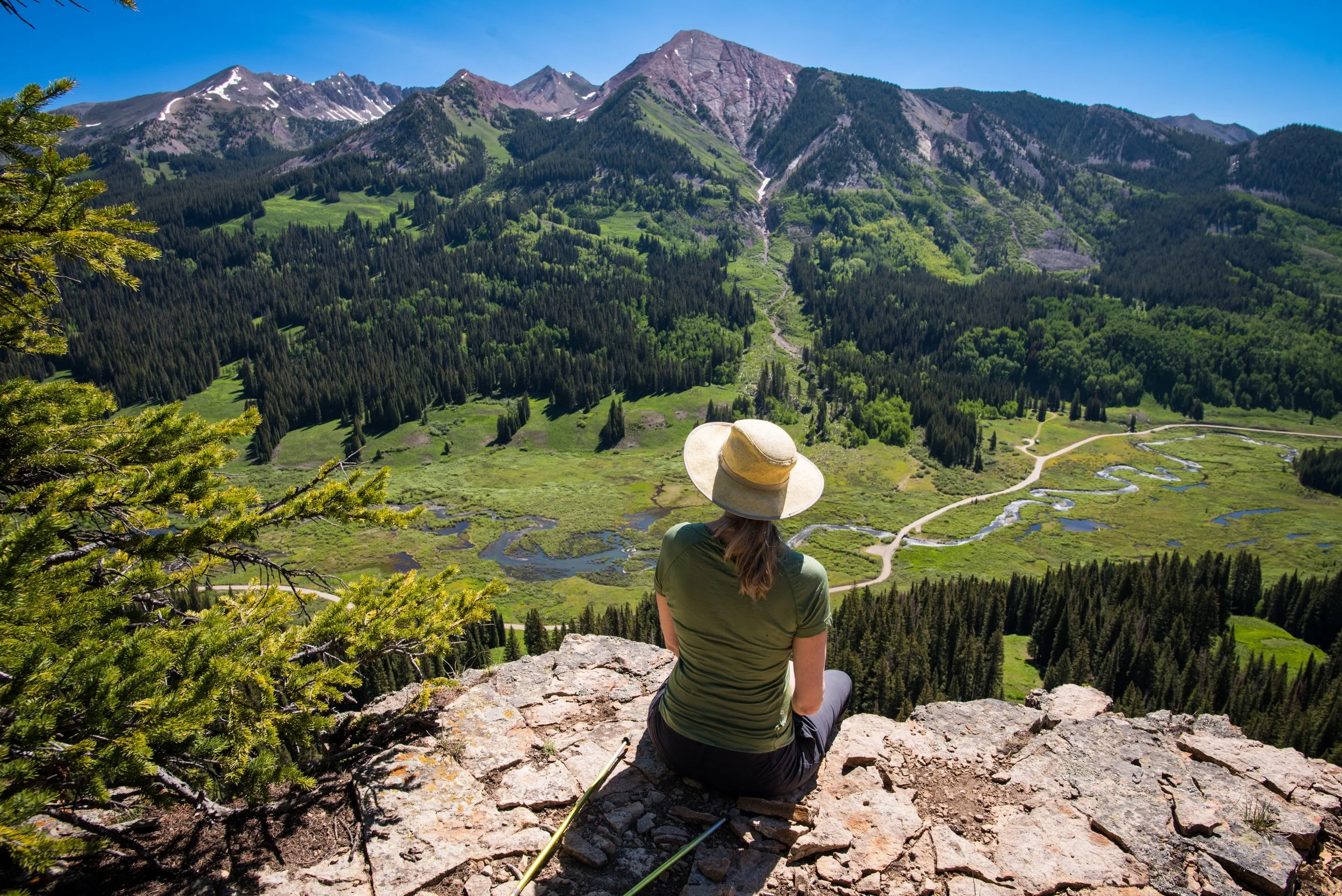 Crested Butte Publishing