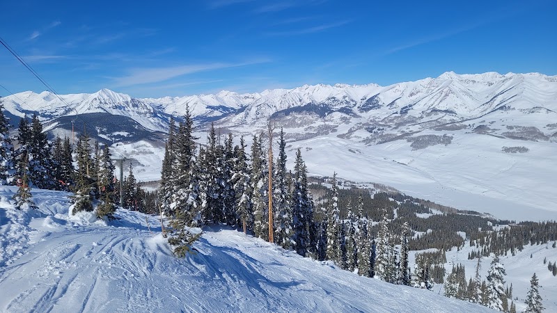 Crested Butte Rental & Demo Center