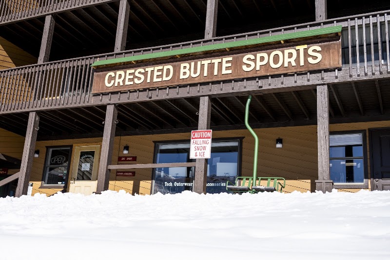 Crested Butte Sports