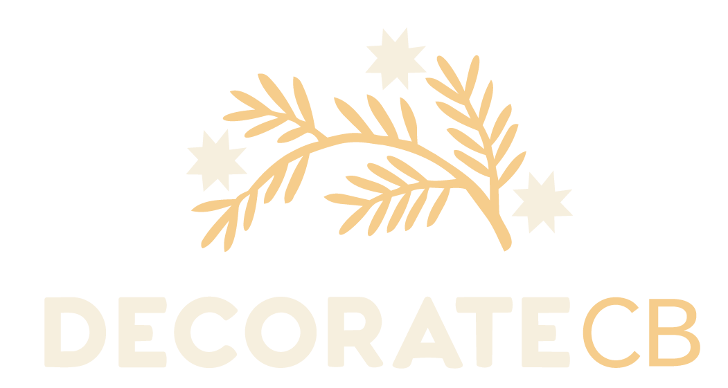 Decorate CB