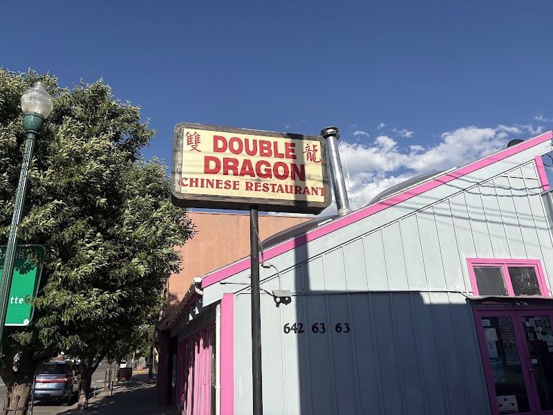 Double Dragon