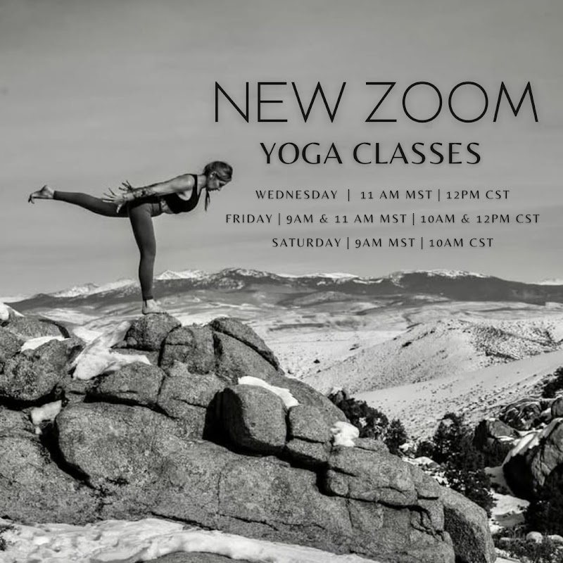 Dragon Asana Yoga Studio