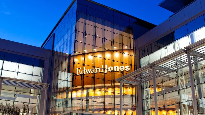Edward Jones Investments