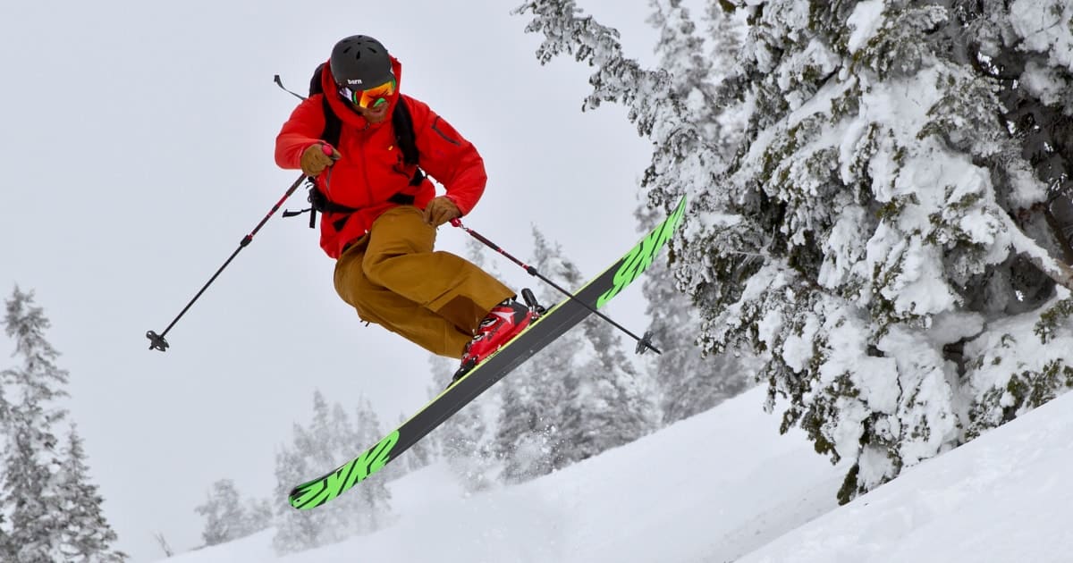 Elevate Ski Shop