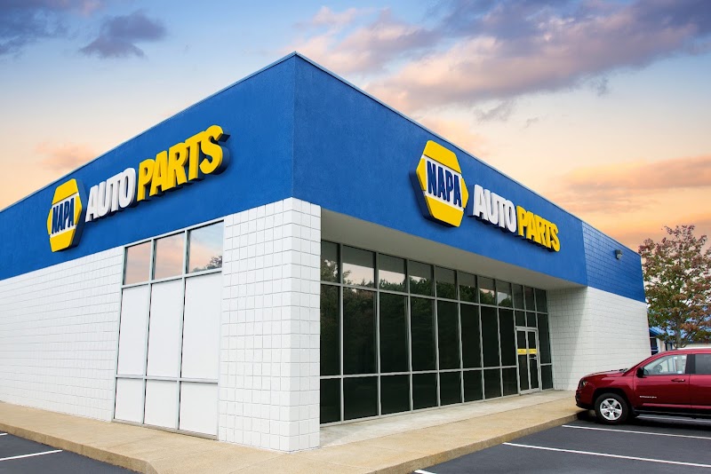 Elk Country Auto Parts Inc.