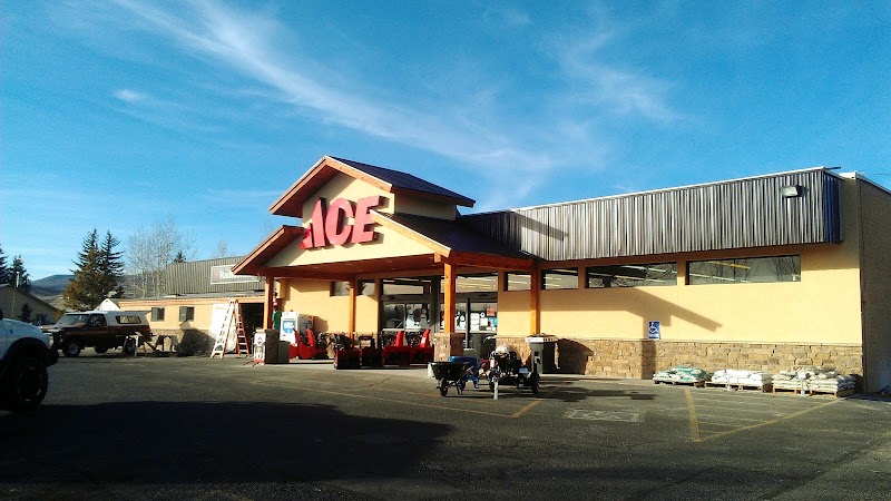 Fullmer’s Ace Hardware