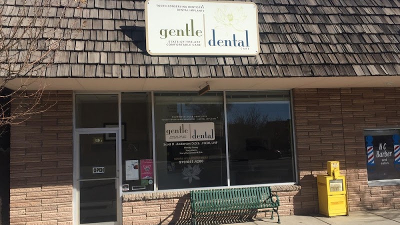Gentle Dental Care