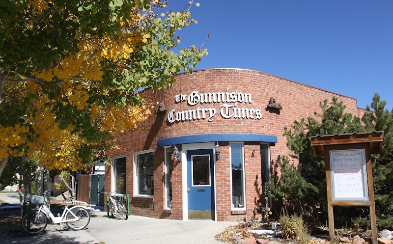 Gunnison Country Times