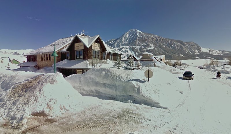 Gunnison County Electric Association
