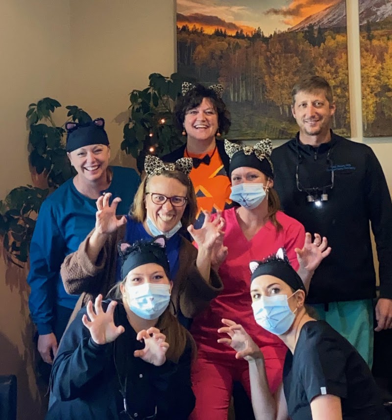 Gunnison Family Dentistry