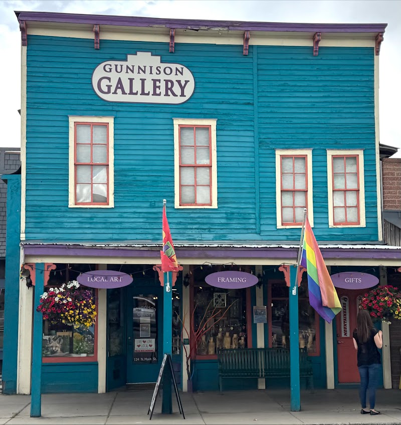 Gunnison Gallery