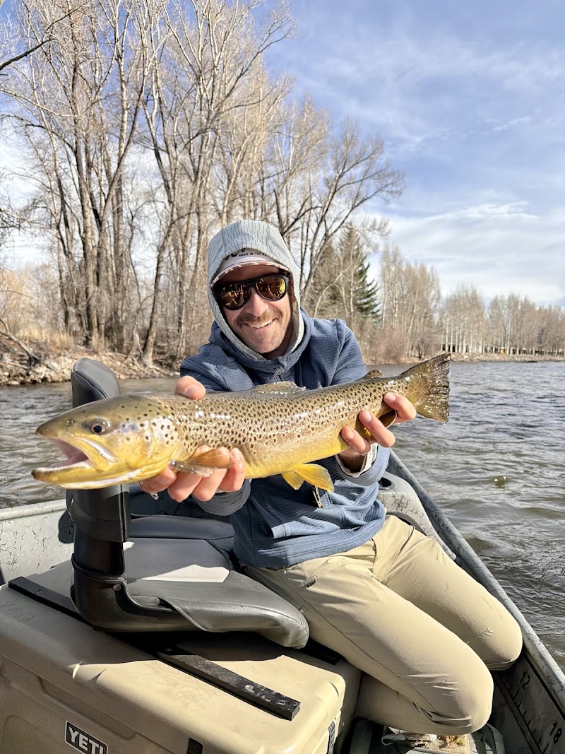 Gunnison Valley Anglers