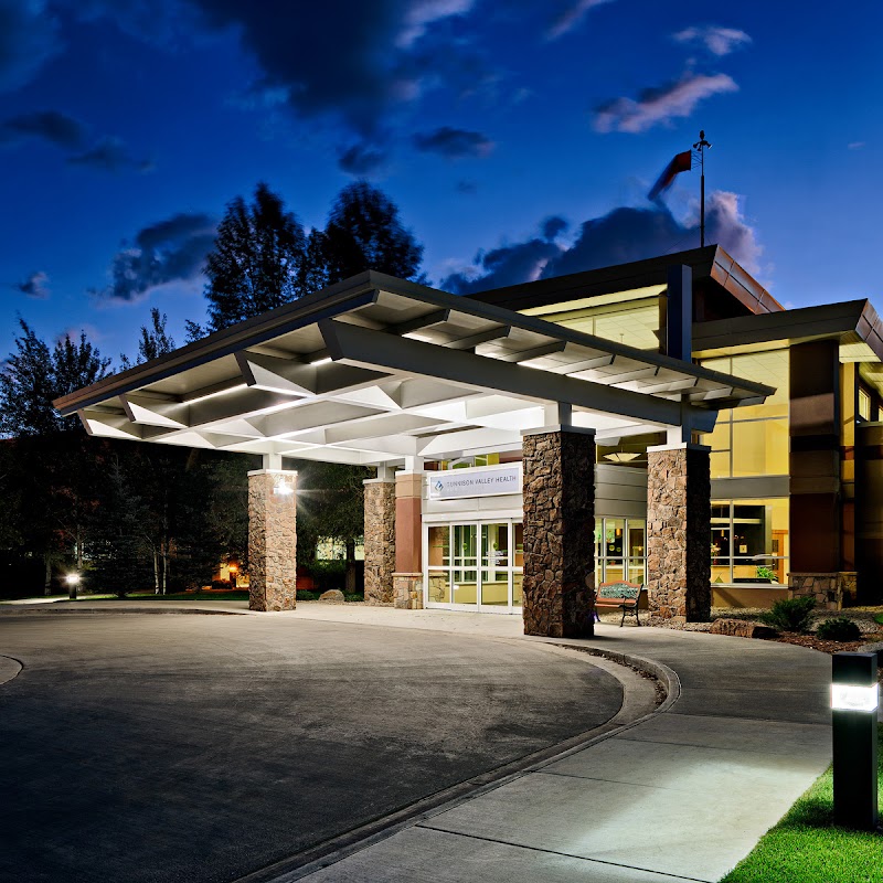 Gunnison Valley Health