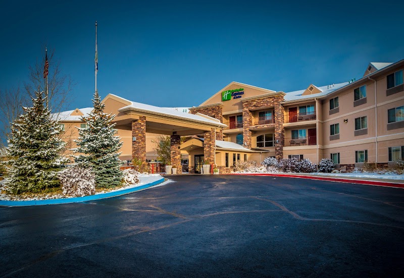 Holiday Inn Express