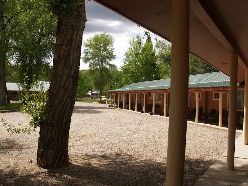 Island Acres Resort