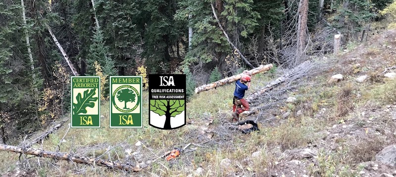 Johnny Apple Forestry & Tree Care